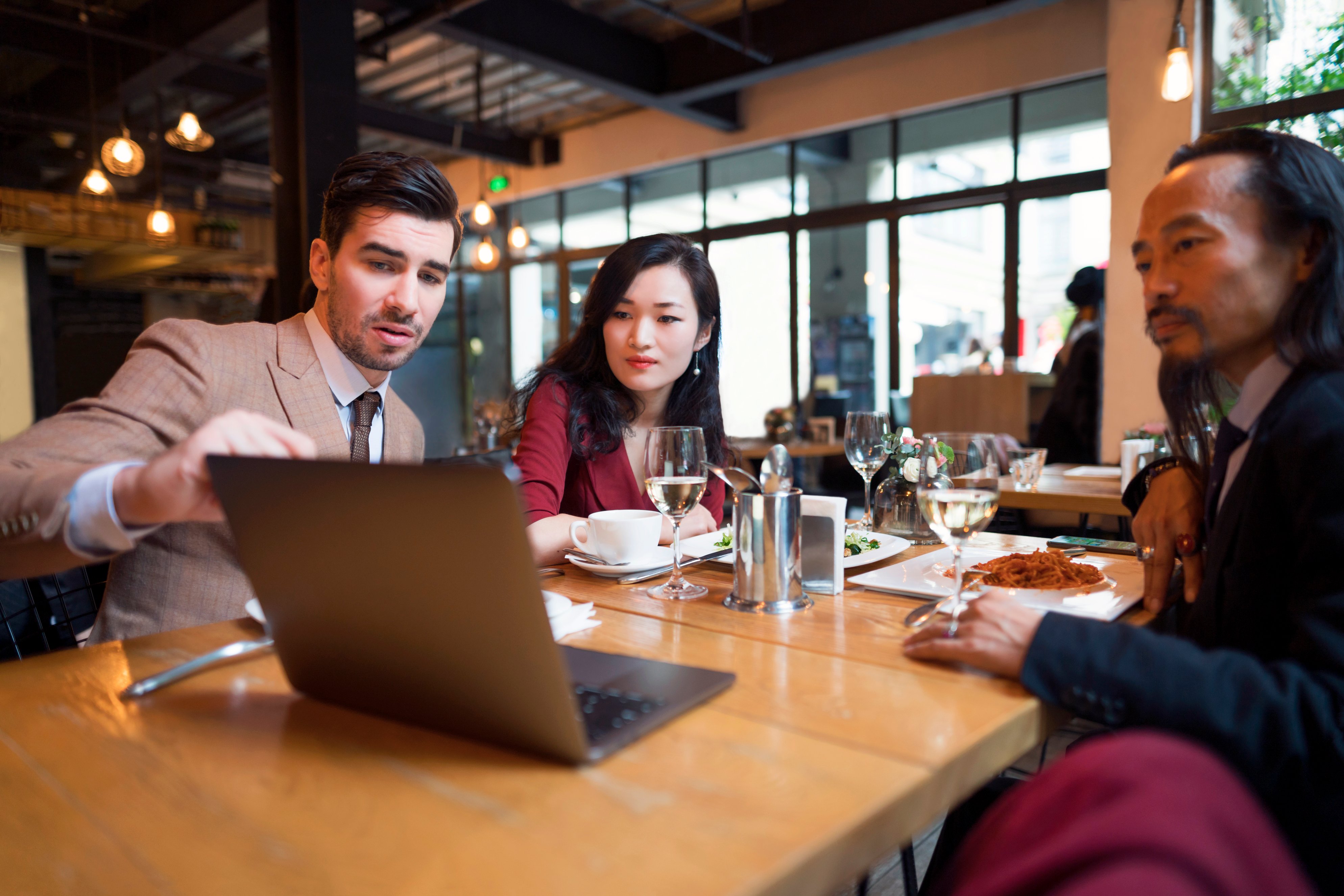 Do I Need to Speak Mandarin Chinese to Work in China?